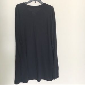 adidas Shirts - ADIDAS Black LAFC Long Sleeved Athletic T-Shirt adidas Shirts - ADIDAS Black LAFC Long Sleeved Athletic T-Shirt